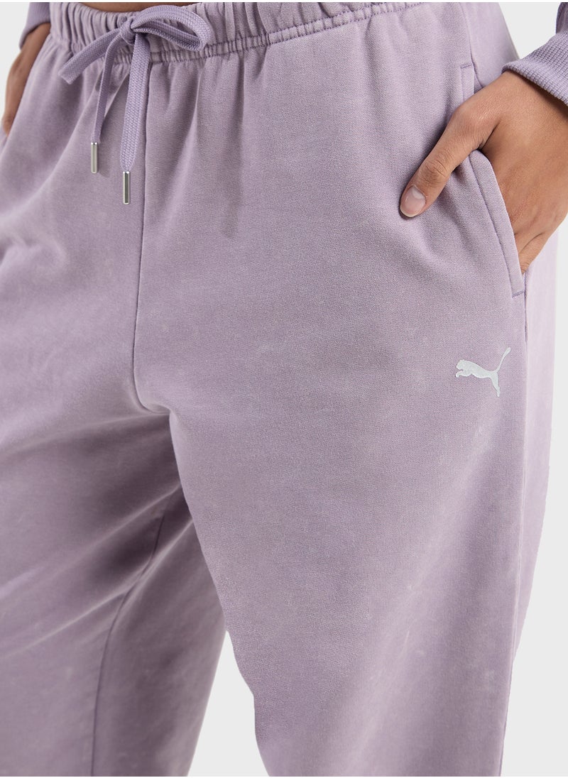 Dare To Gym Relaxed Sweatpants