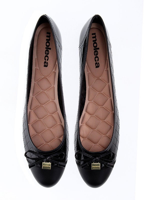 MOLECA Ballerinas For Ladies