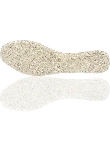 Sosa Women's Ballerinas Transparent 36/40 BB0635