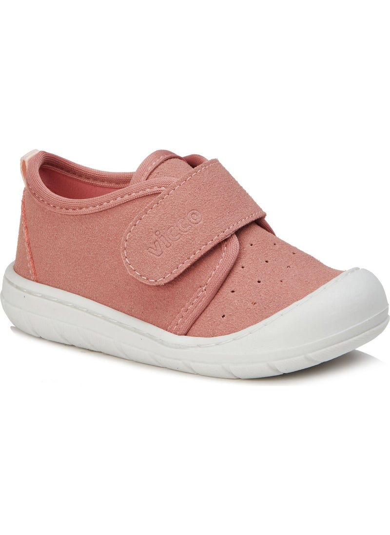 950.B21K.225 Girls Boys Shoes - Powder - 22