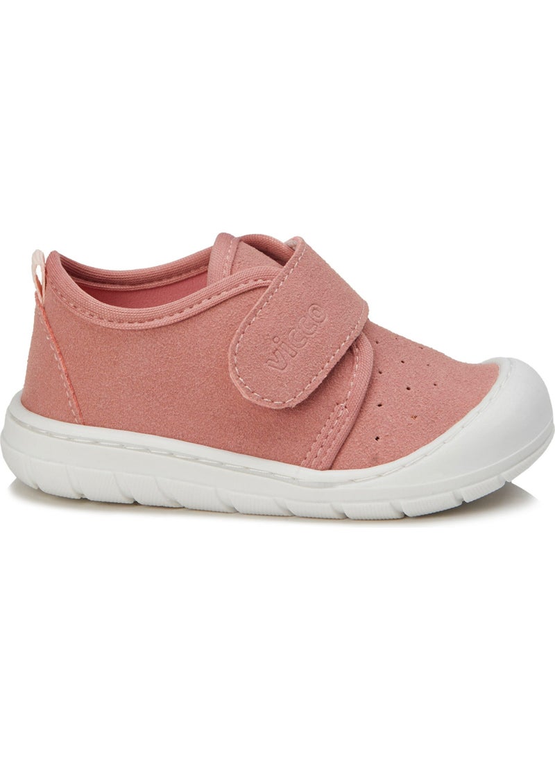 950.B21K.225 Girls Boys Shoes - Powder - 22