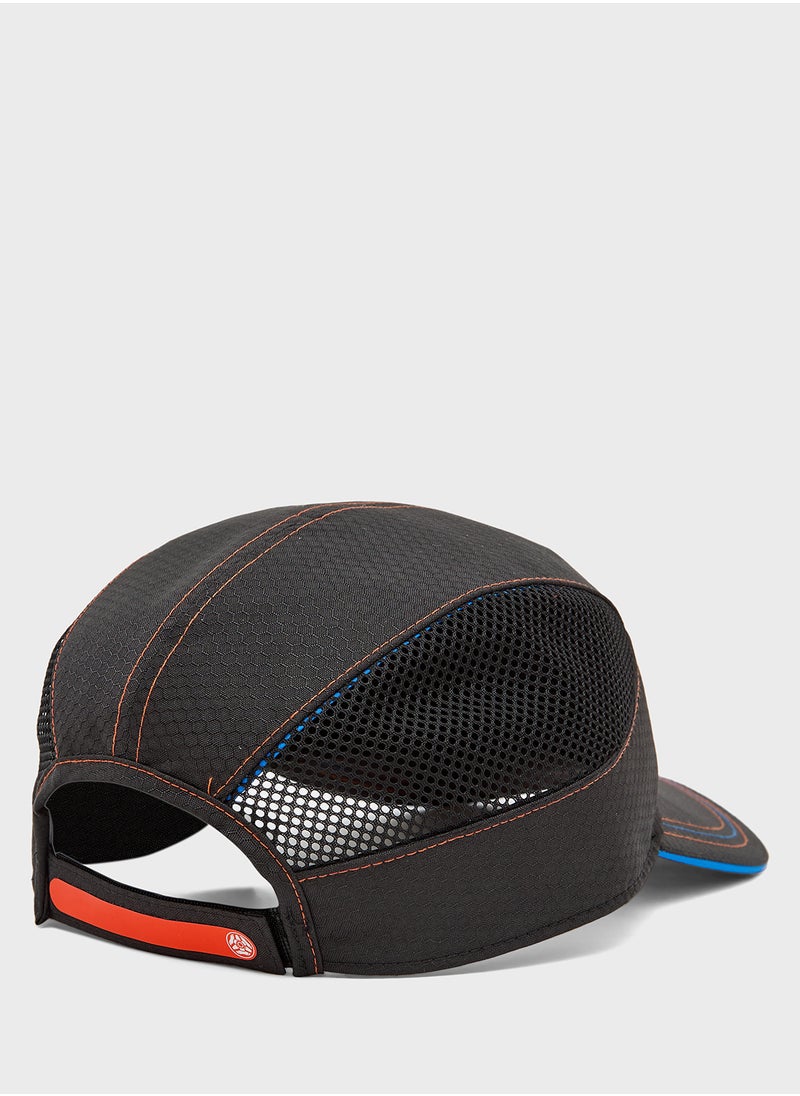 Rocket League Dad Cap