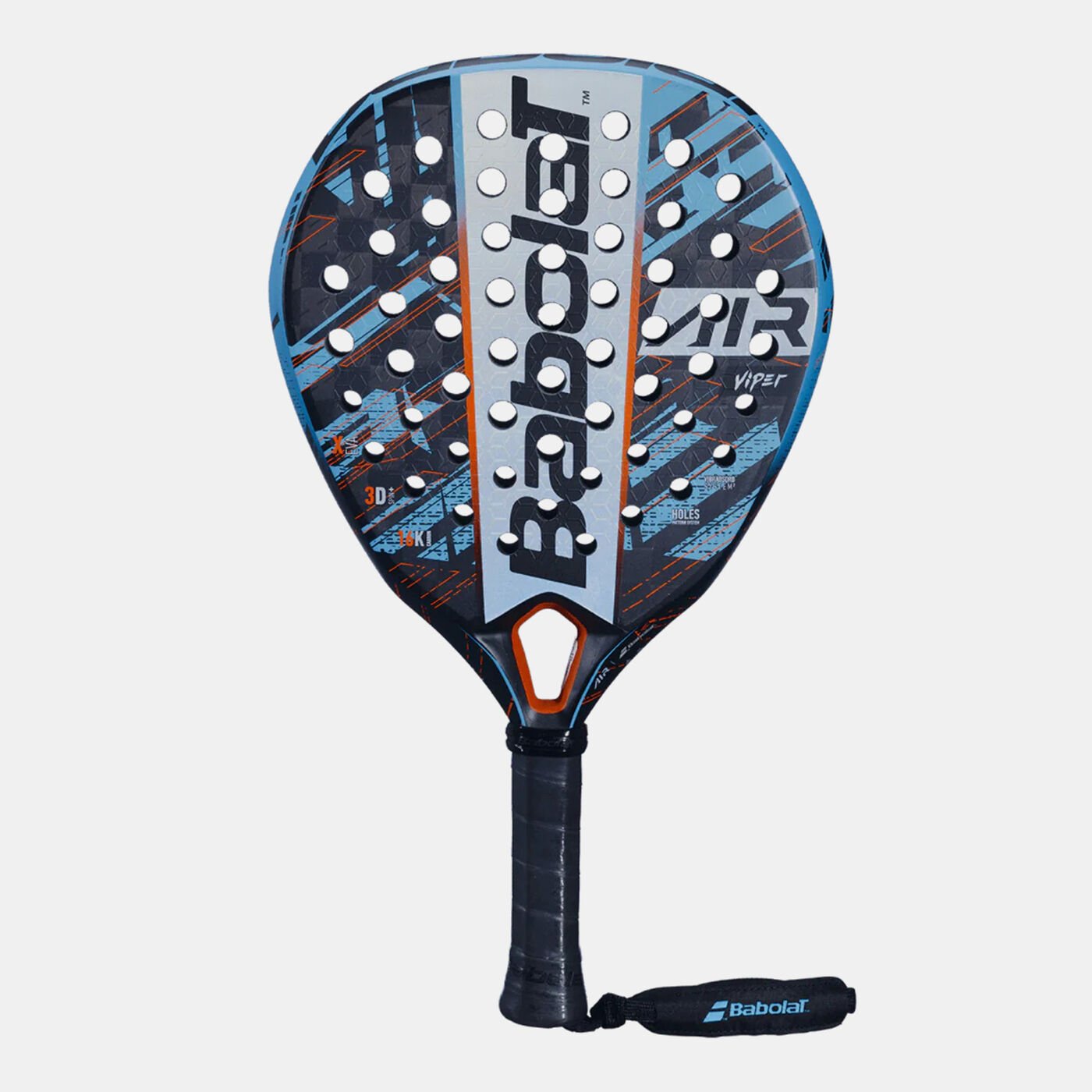 Air Viper Padel Tennis Racket