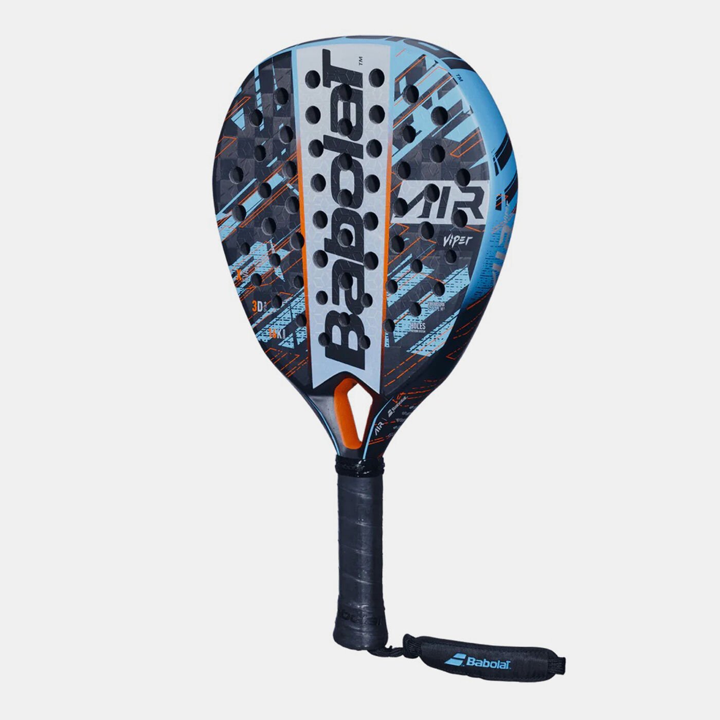 Air Viper Padel Tennis Racket