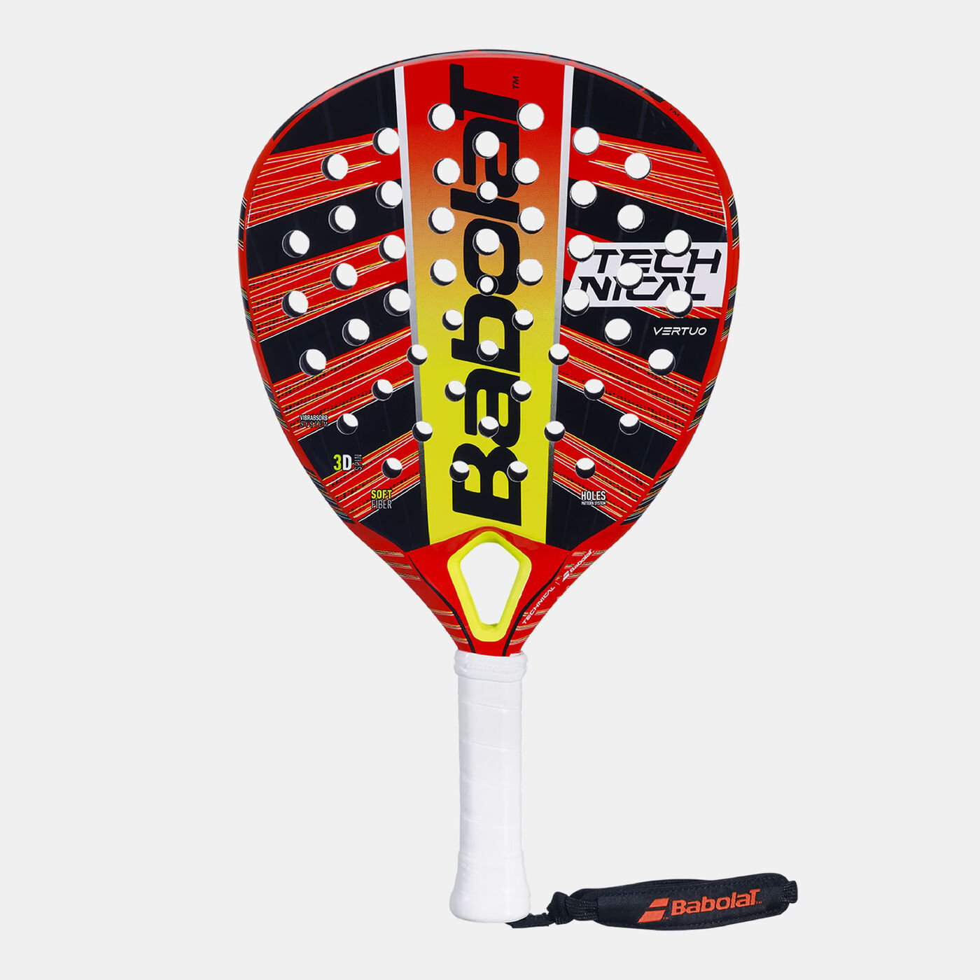 Technical Vertuo Padel Tennis Racket