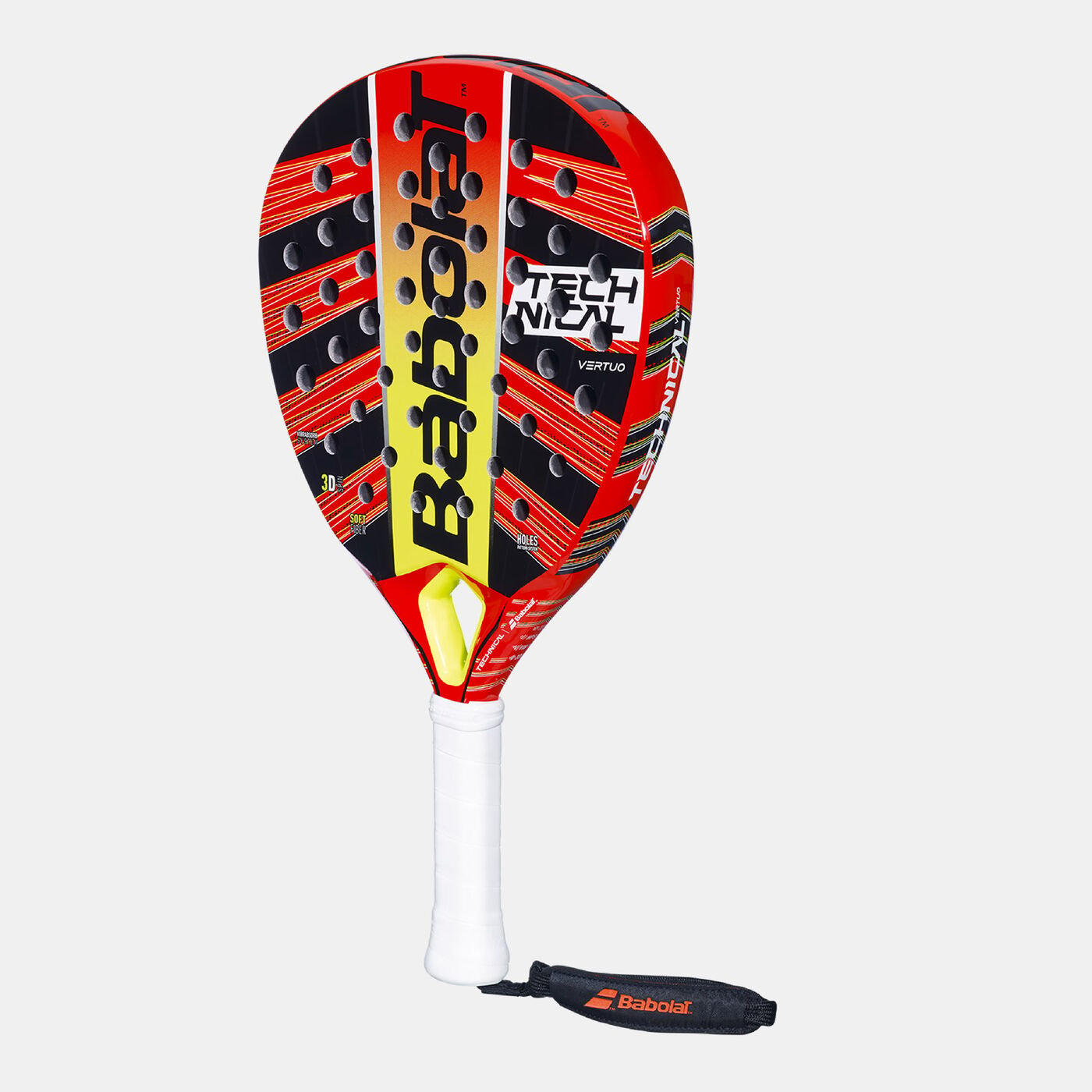 Technical Vertuo Padel Tennis Racket