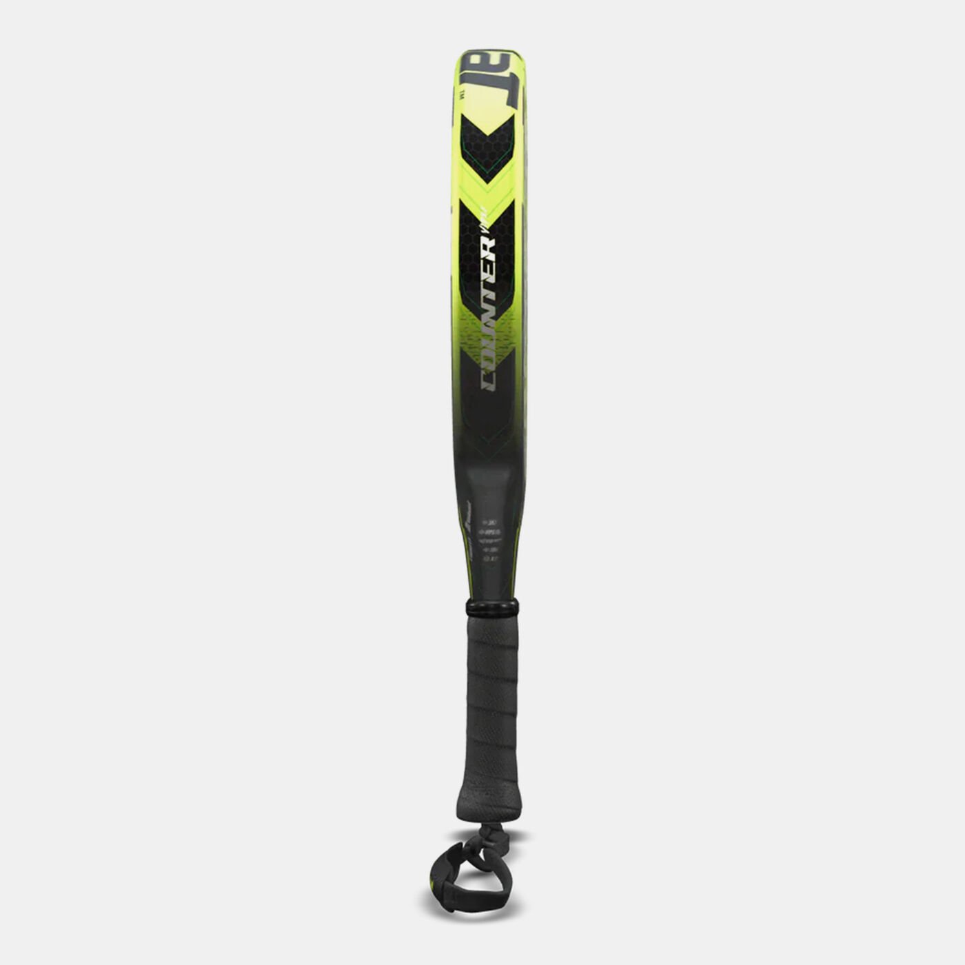 Counter Viper Padel Tennis Racket