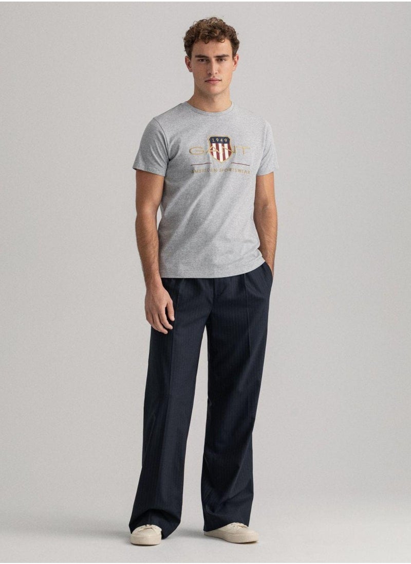 Gant Archive Shield T-Shirt