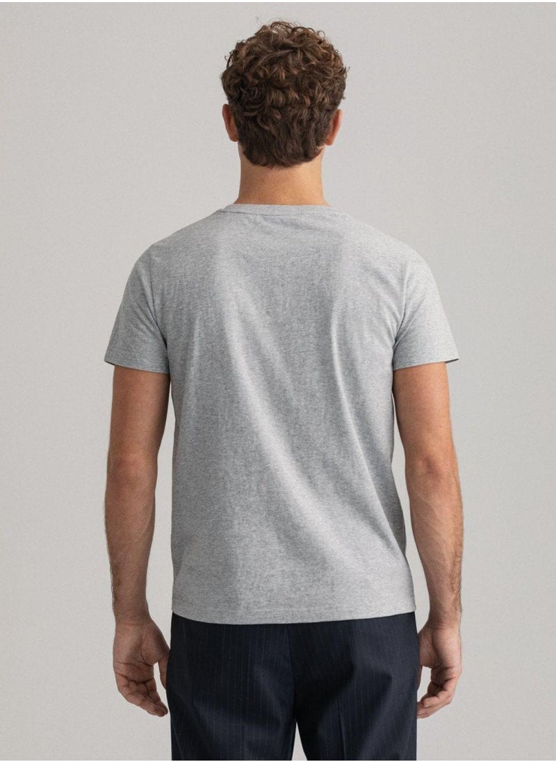 Gant Archive Shield T-Shirt