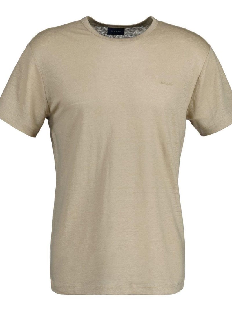 Gant Linen T-Shirt