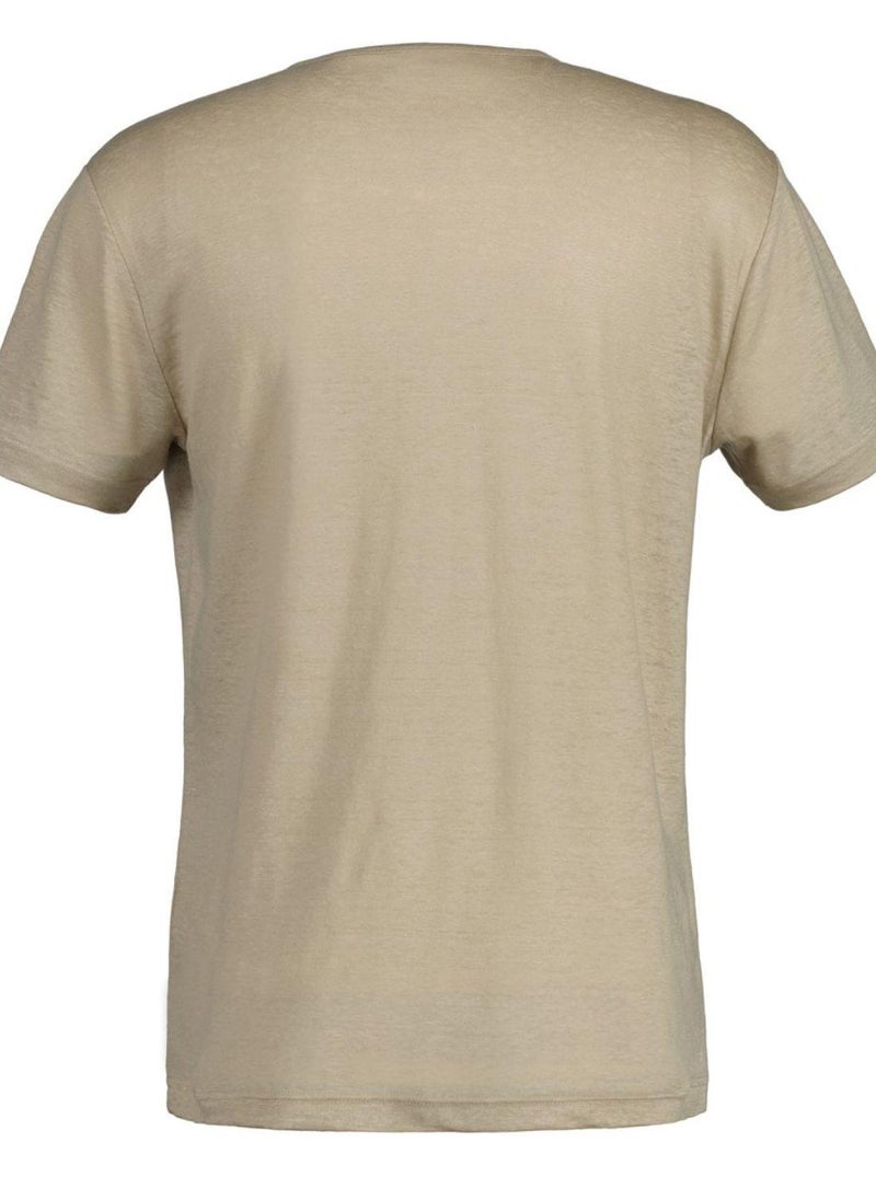 Gant Linen T-Shirt