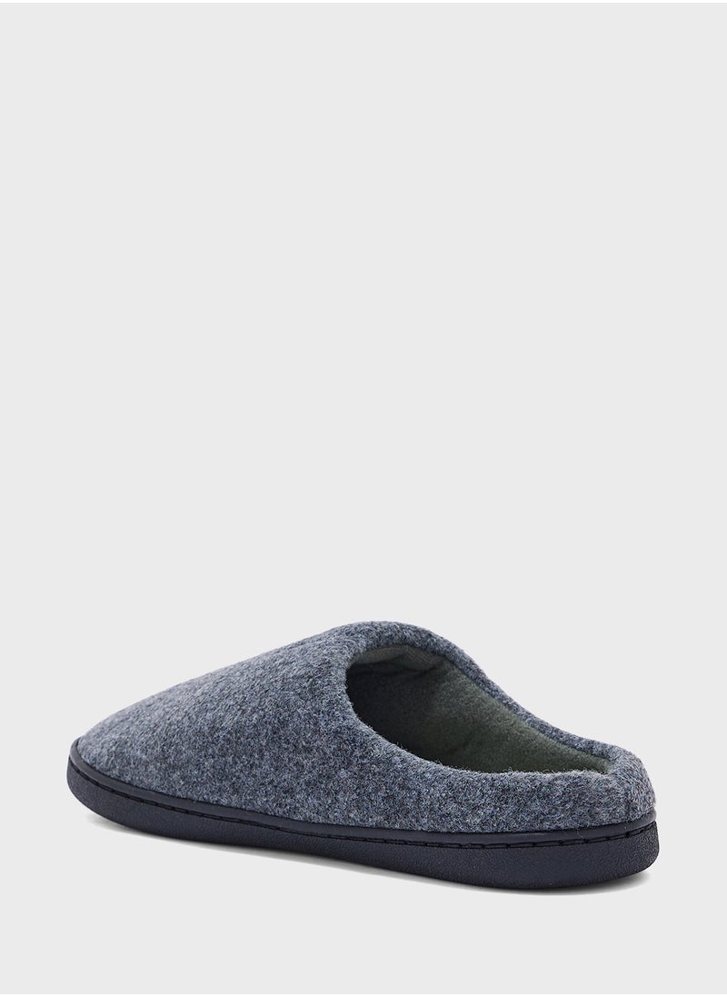 Soft Home Slippers