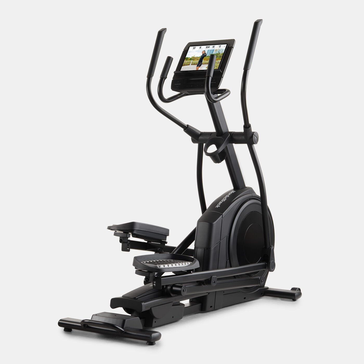 AirGlide LE Elliptical Machine