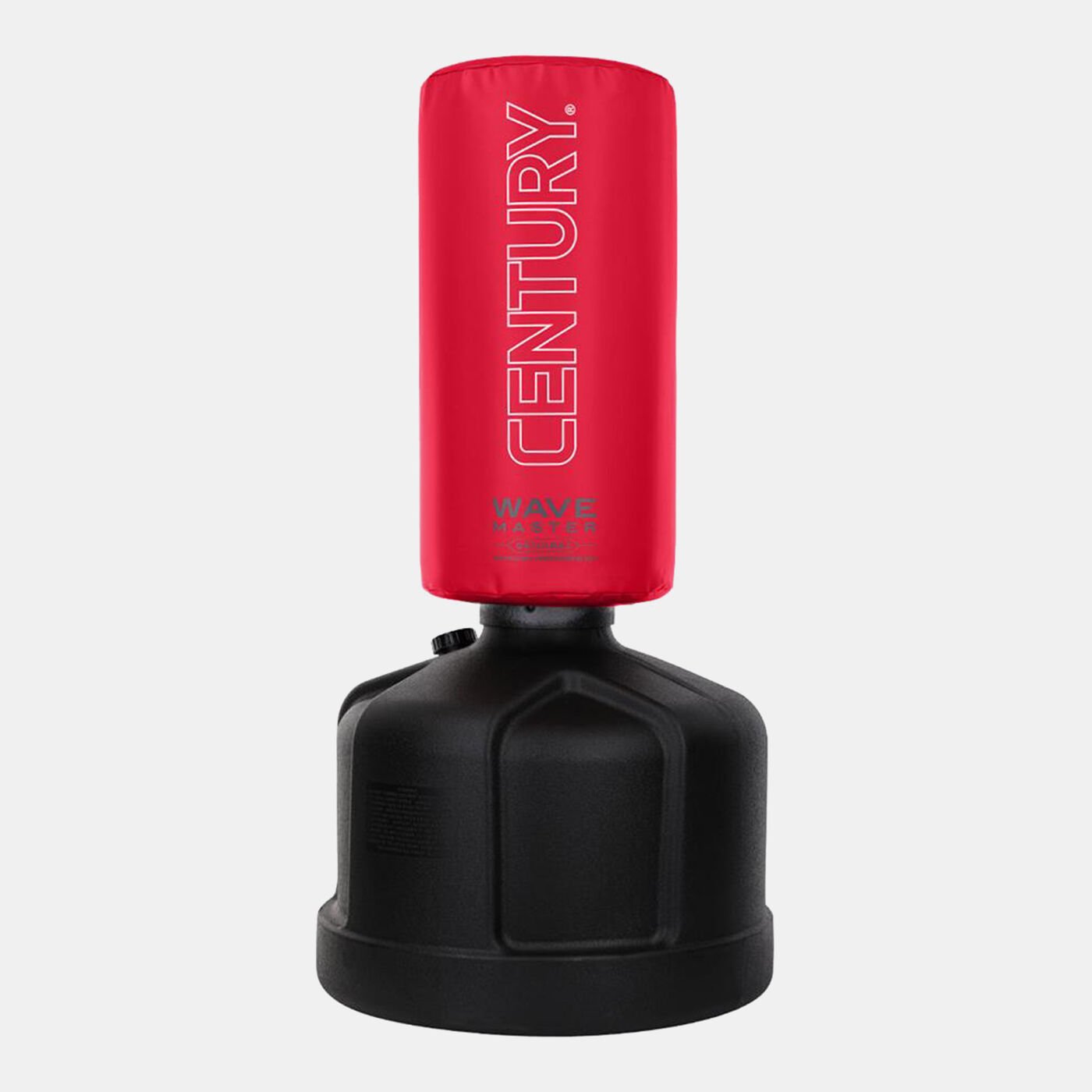 Wavemaster Punching Bag