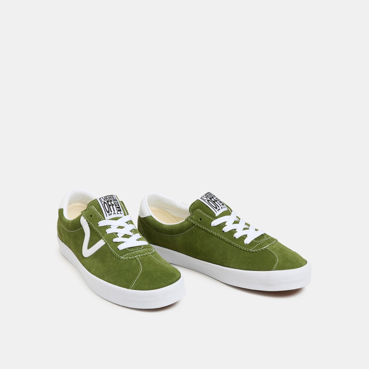 Sport Low Unisex Shoes