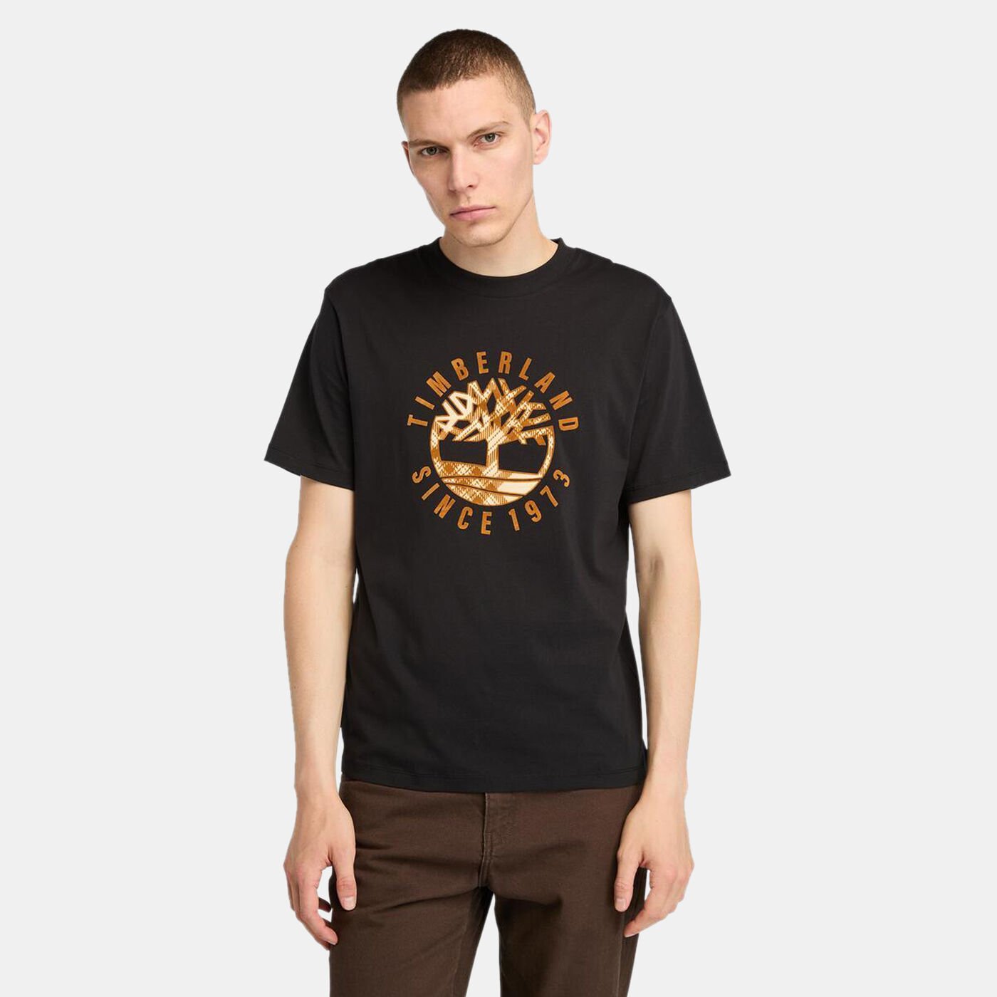 Men's Holiday Graphic T-Shirt