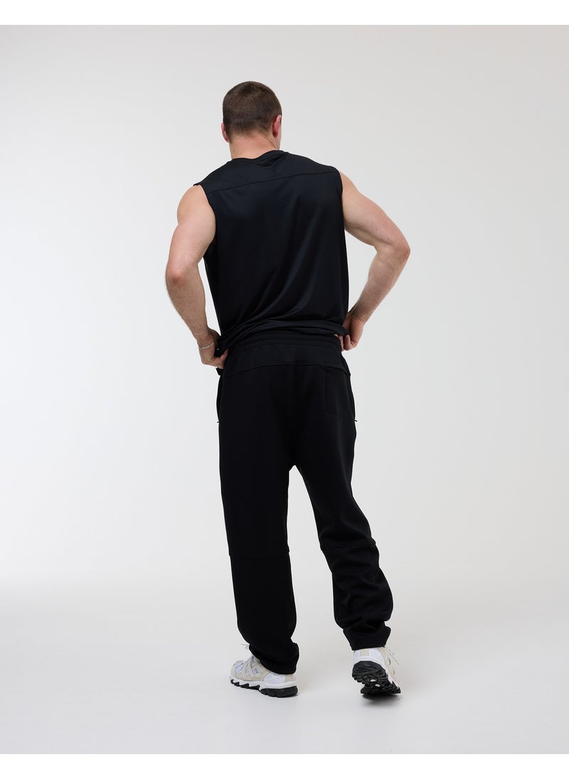 Drawstring Sweatpants