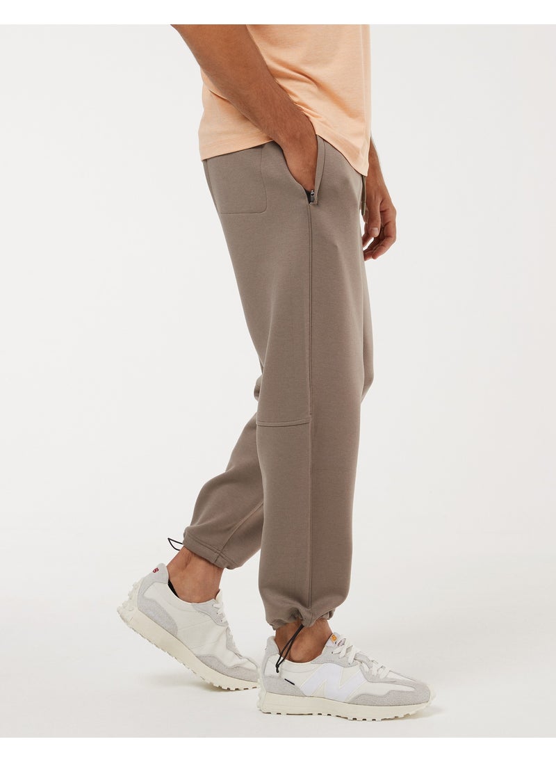 Drawstring Sweatpants