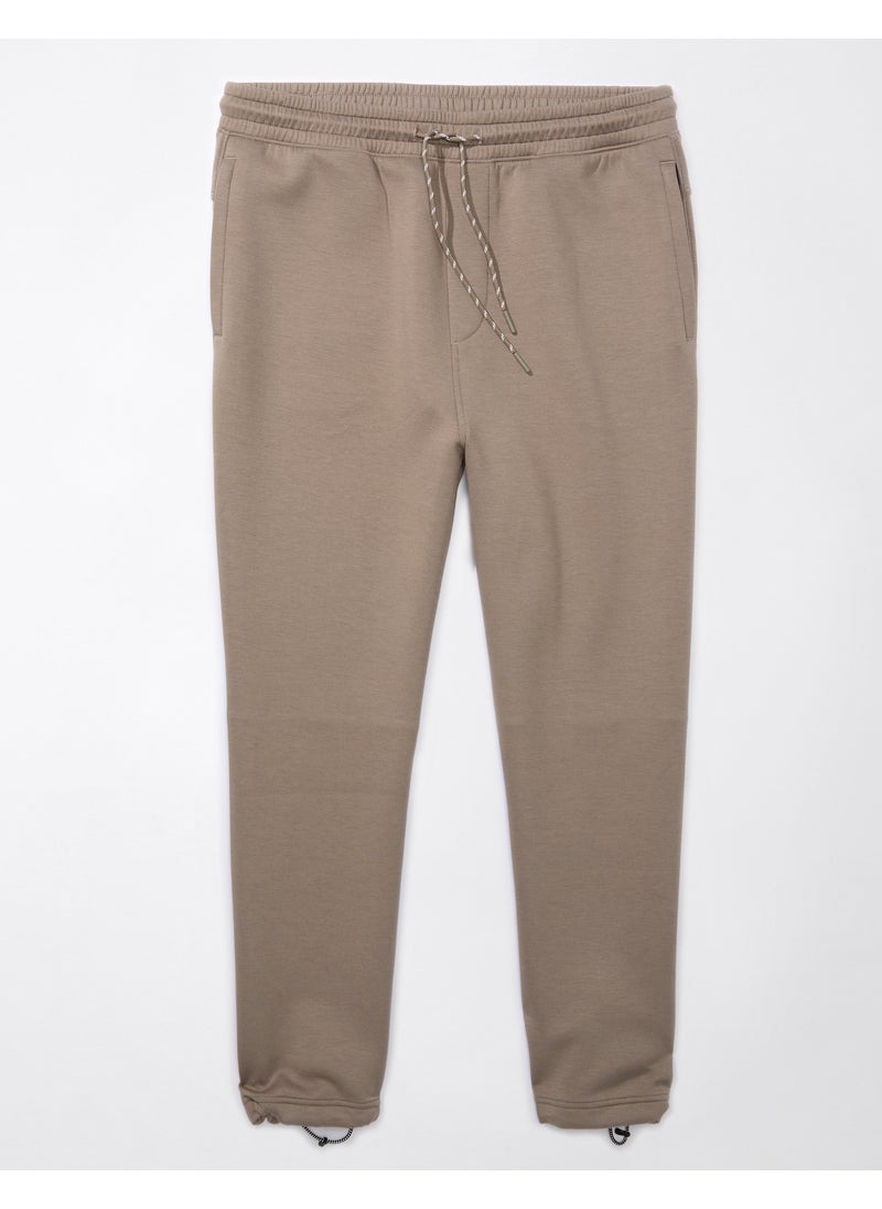 Drawstring Sweatpants