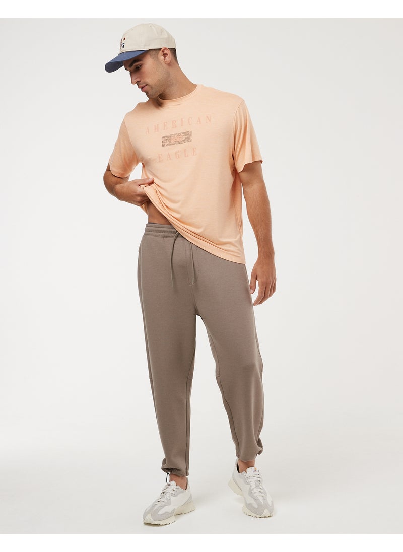 Drawstring Sweatpants