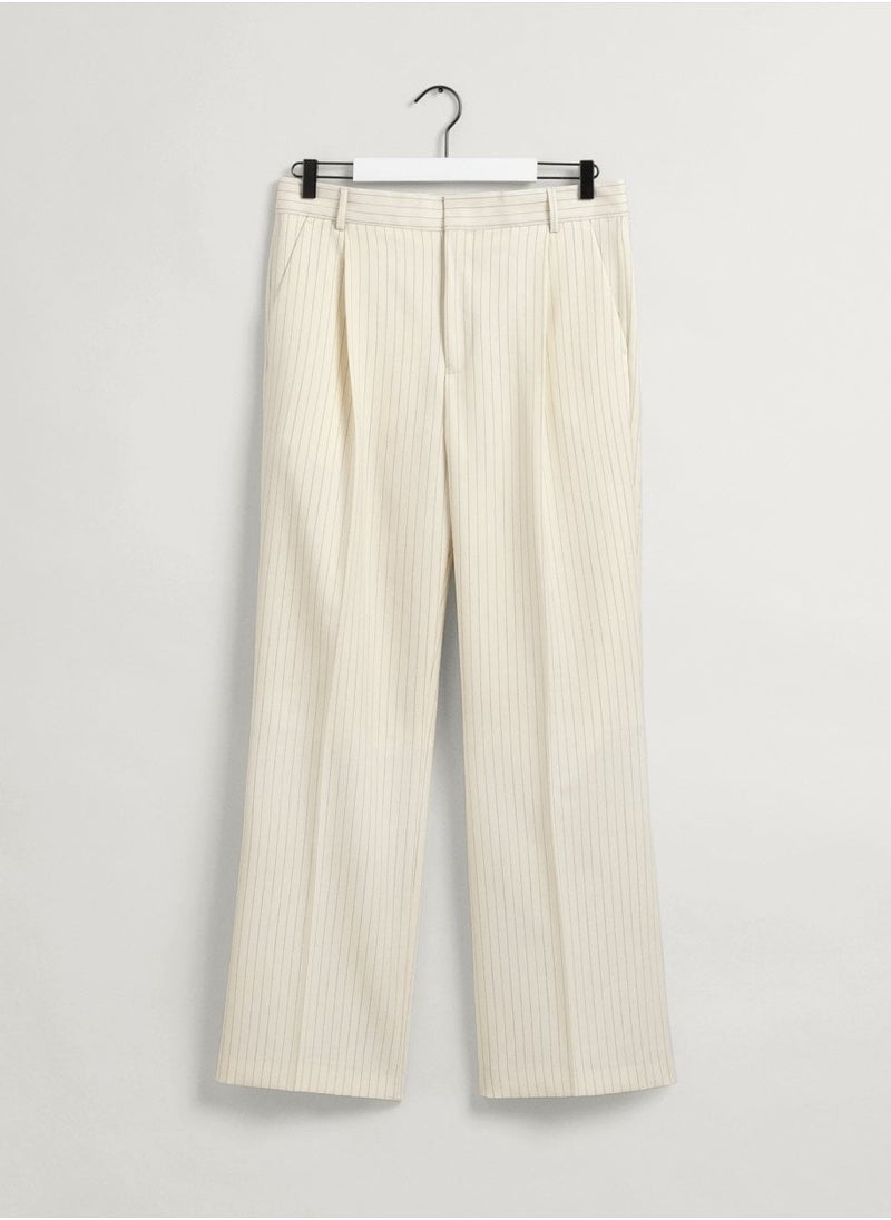 Gant Pinstripe Pants