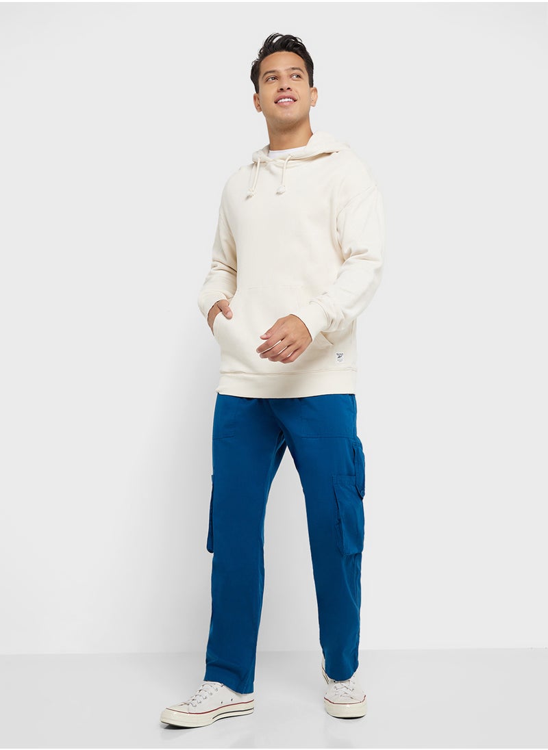 Mens Casual Trousers