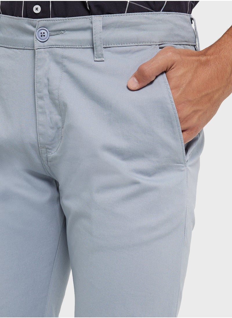 Mens Chino Pant