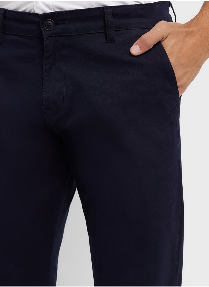 Mens Chino Pant