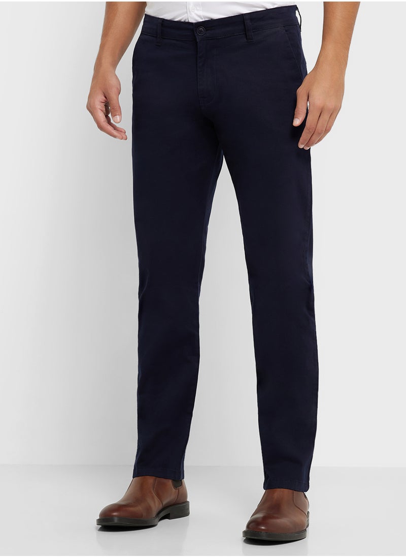 Mens Chino Pant