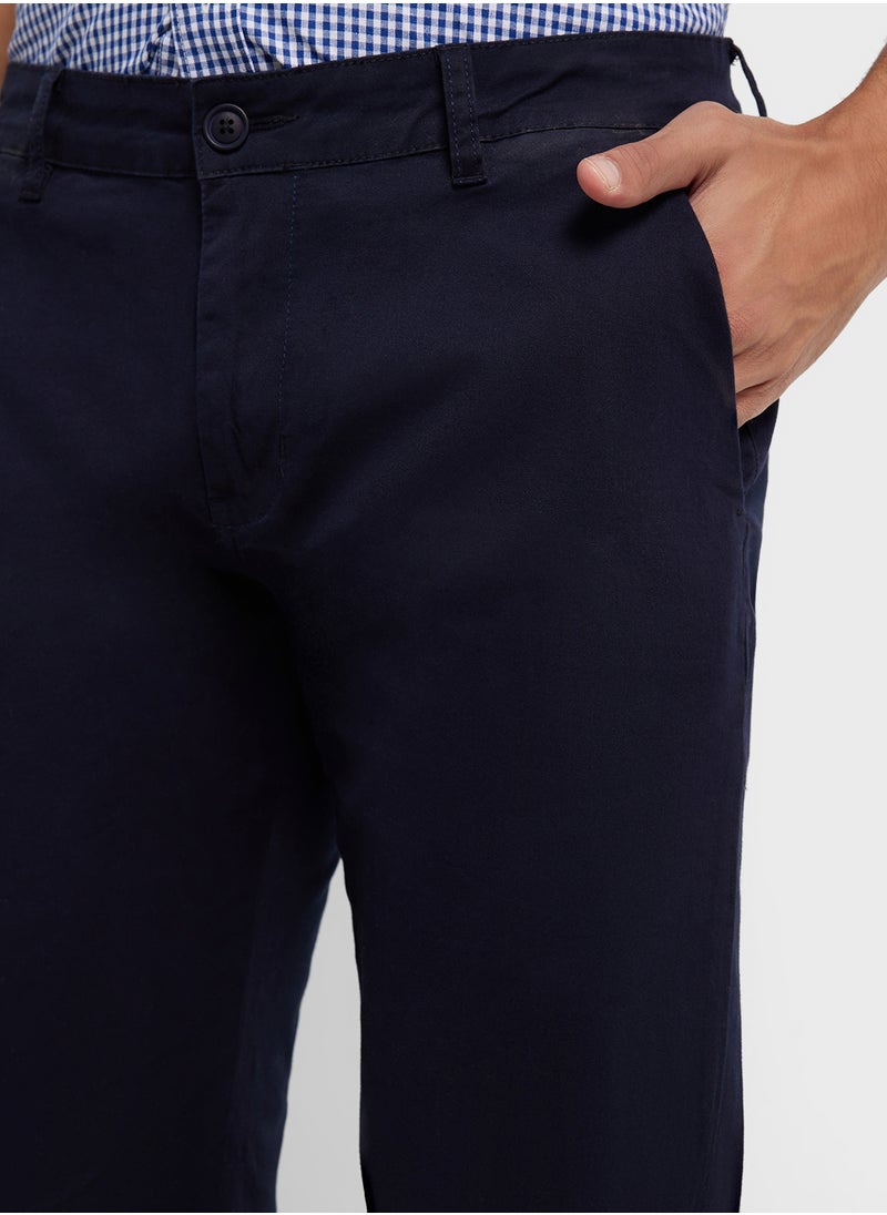 Mens Chino Pant