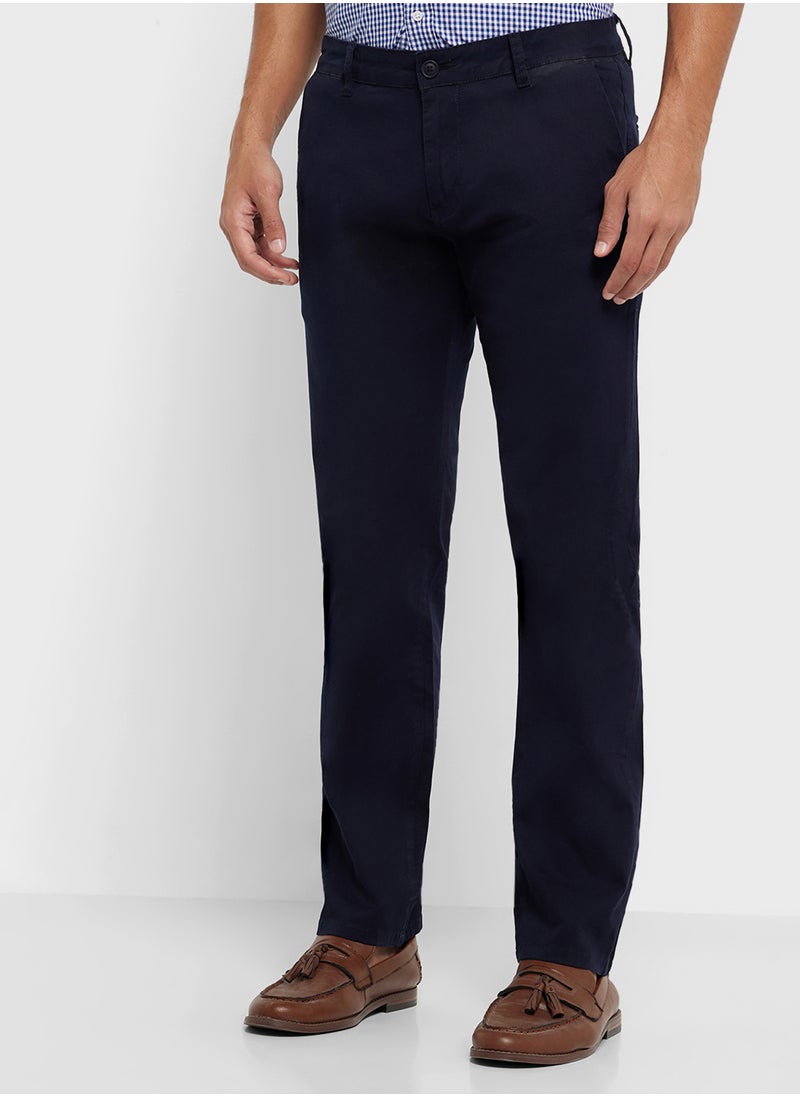 Mens Chino Pant