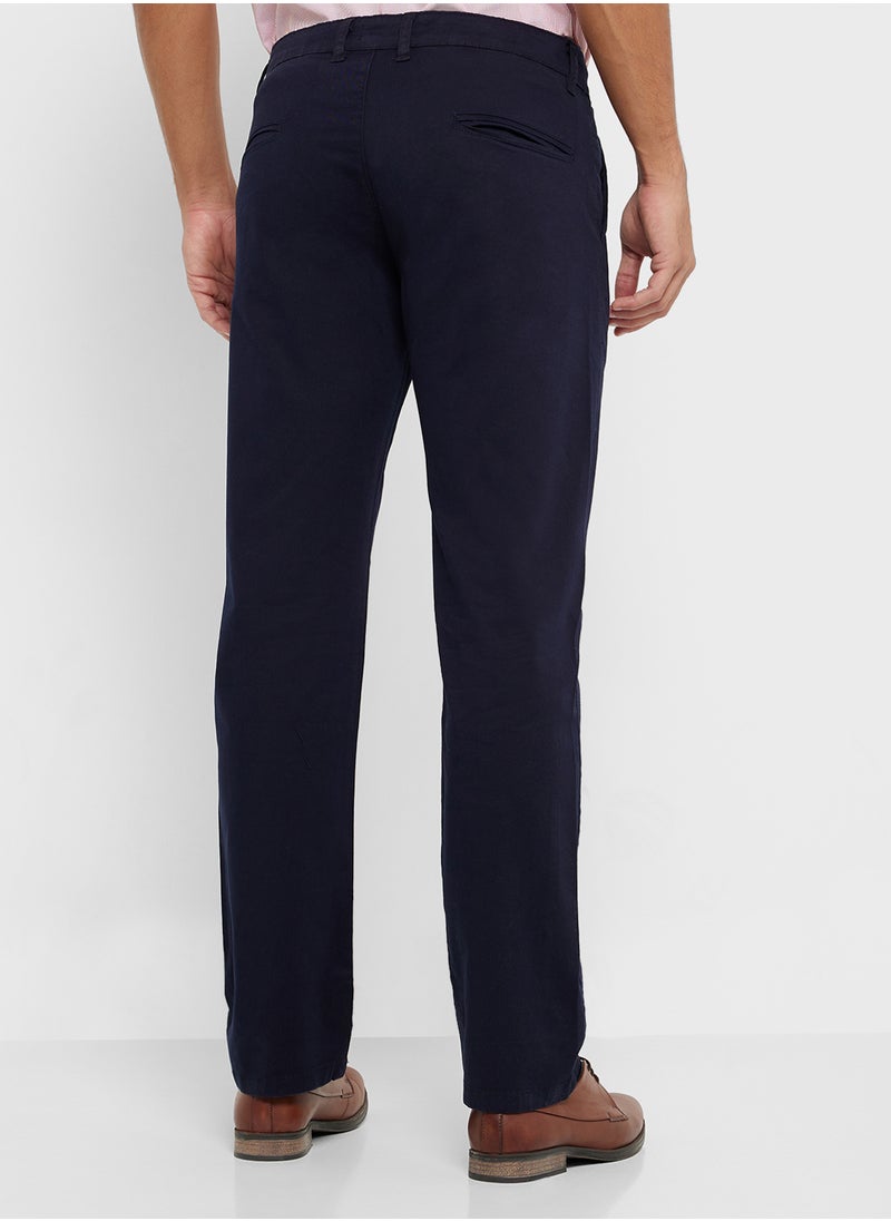 Mens Chino Pant