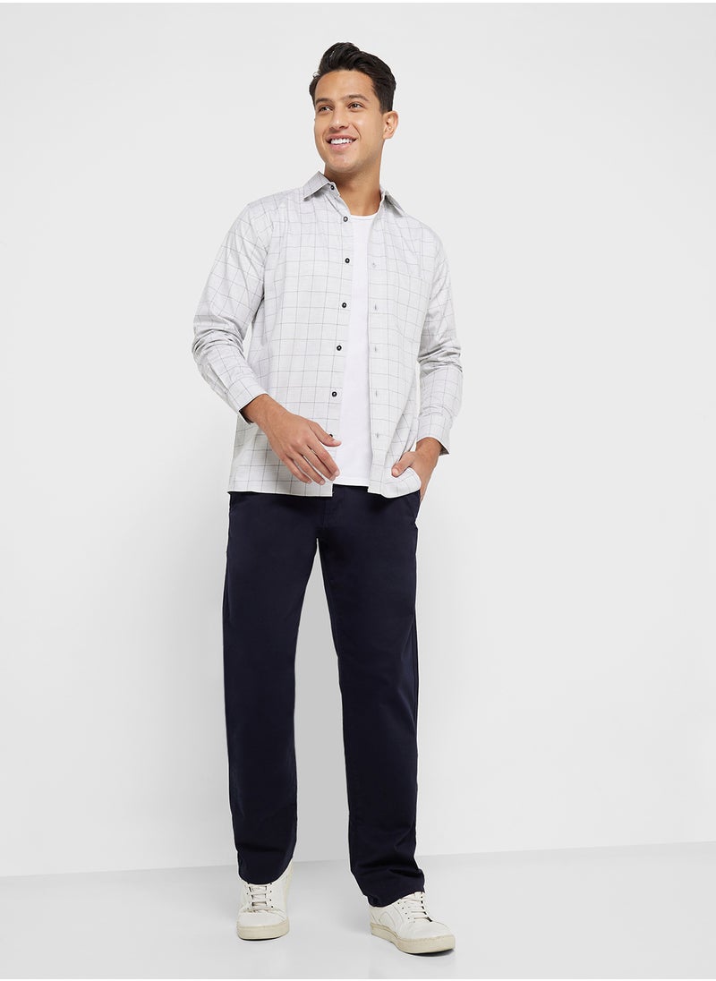 Mens Chino Pant