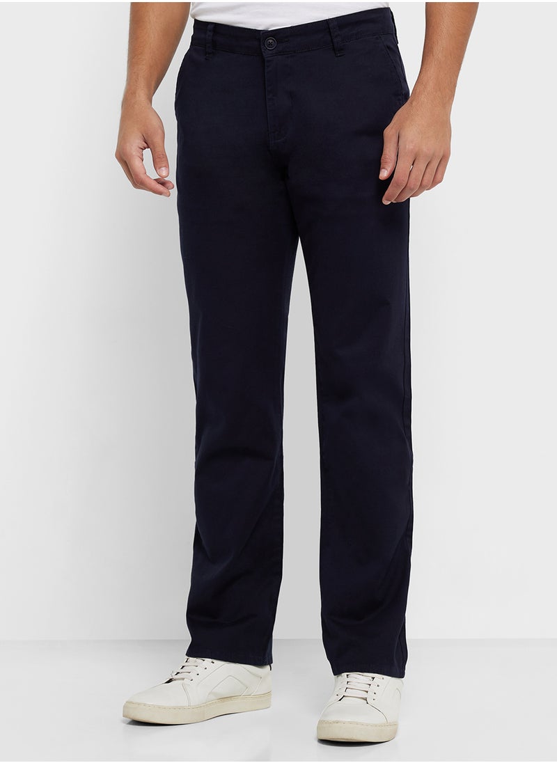 Mens Chino Pant