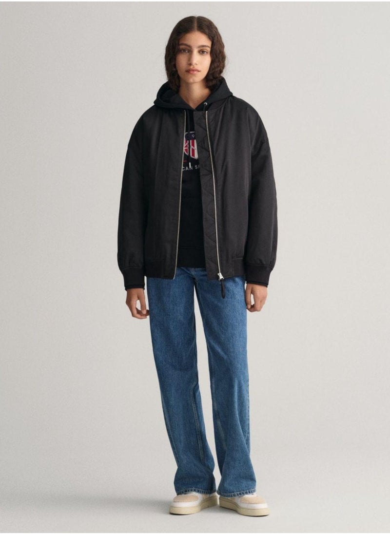 Gant Archive Shield Hoodie