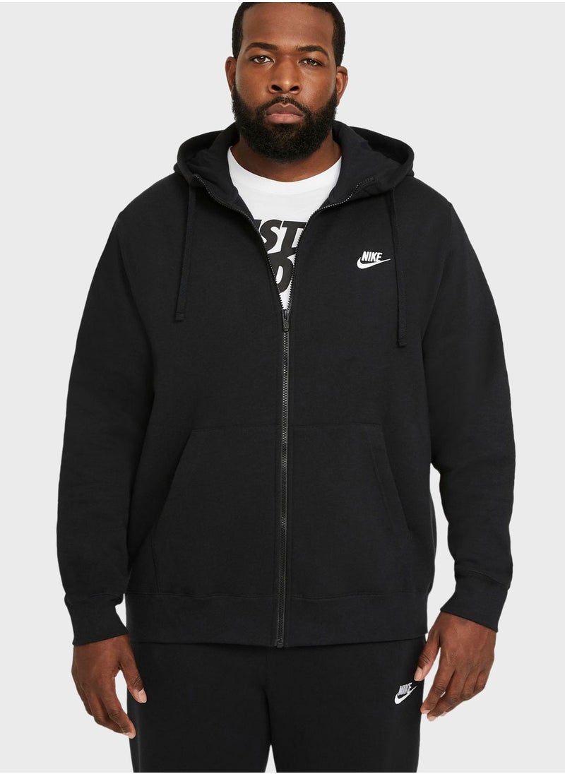 Nsw Club Hoodie