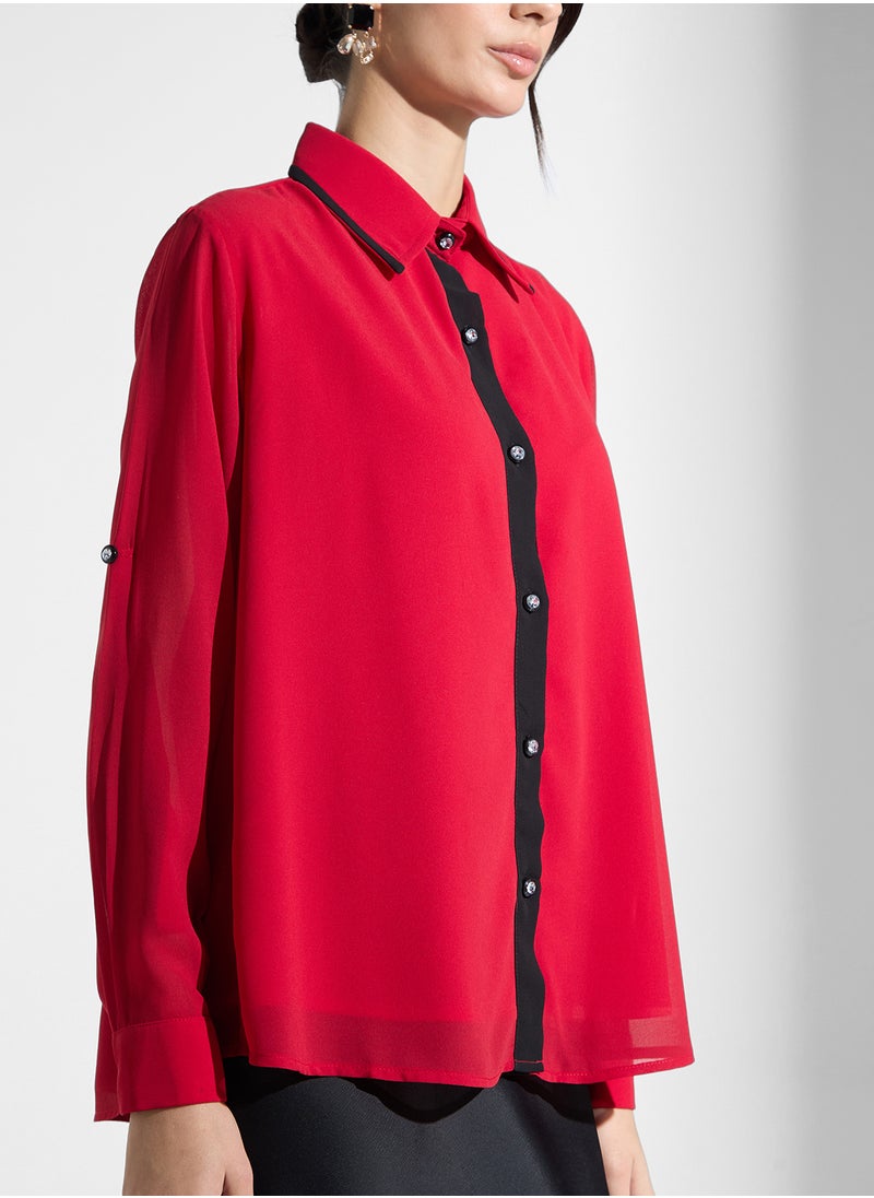 Blouses