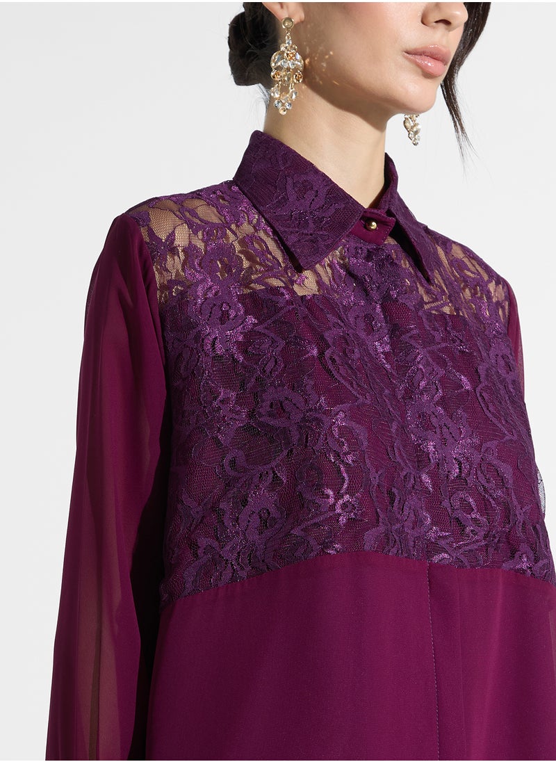 Blouses