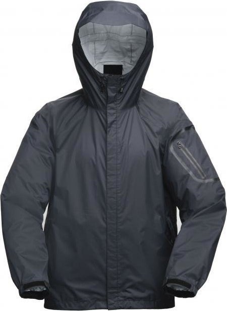 Masherbrum Men's Jacket