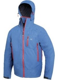 Valdez Men's Jacket