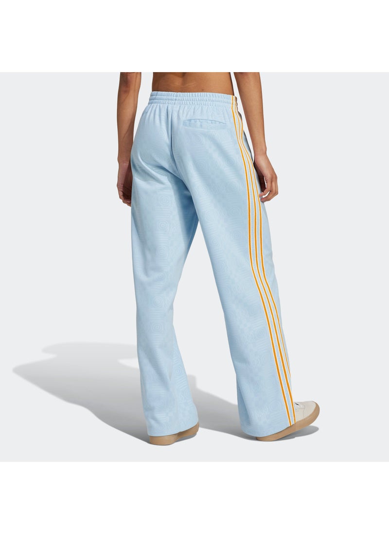 '80s Track Pants