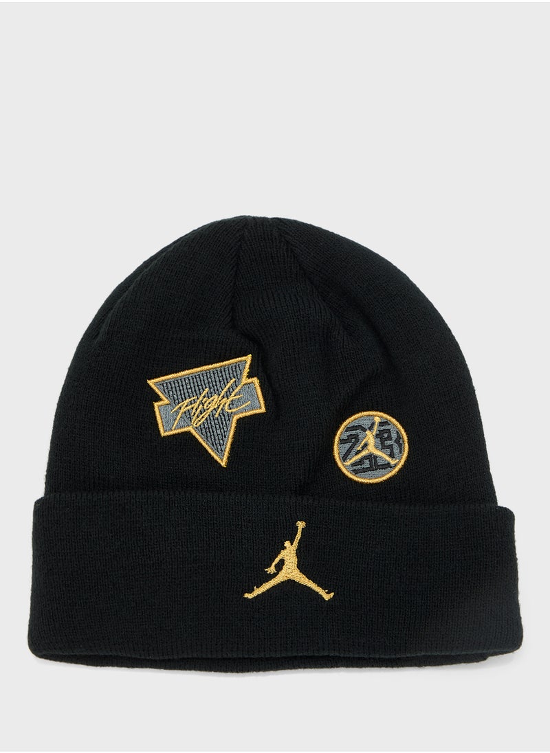 Youth Jordan See Me Shine Beanie