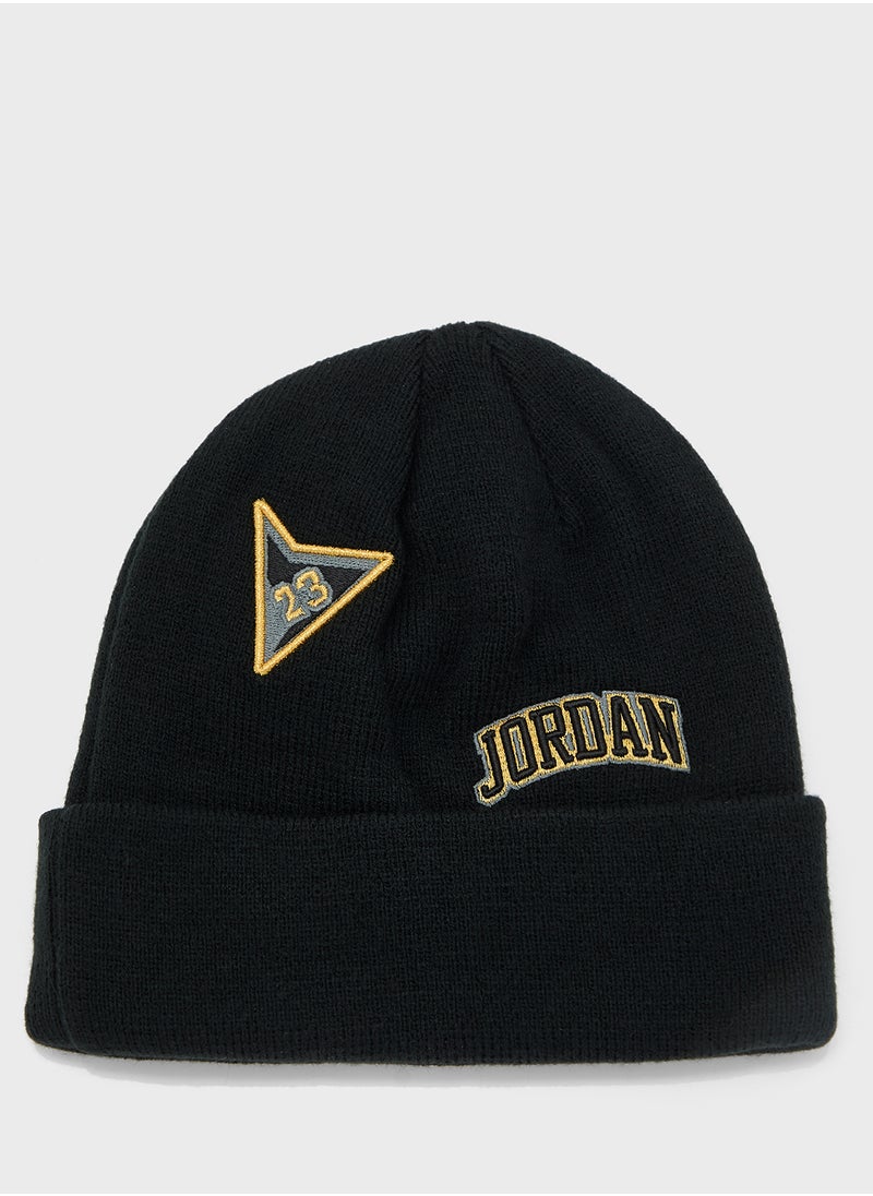 Youth Jordan See Me Shine Beanie