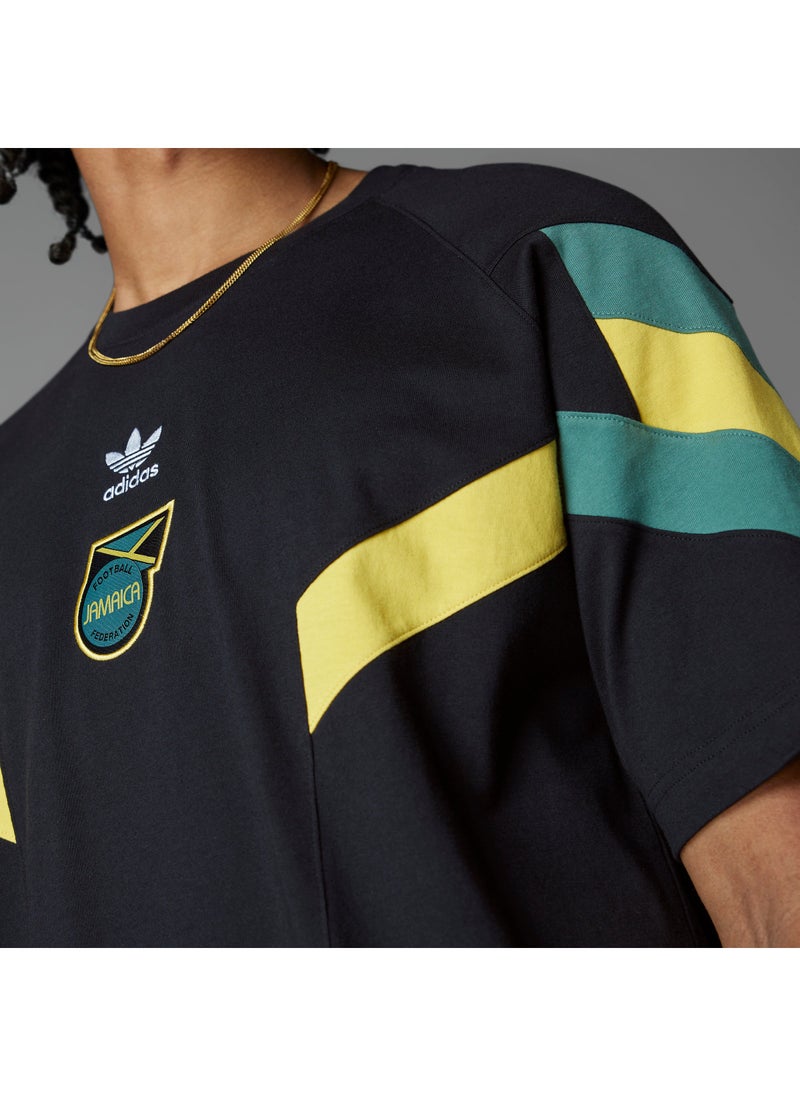 Jamaica Originals Tee