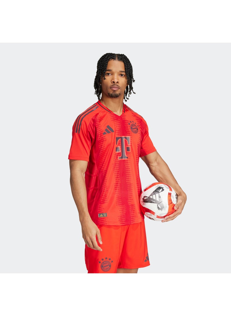 FC Bayern 24/25 Home Authentic Jersey