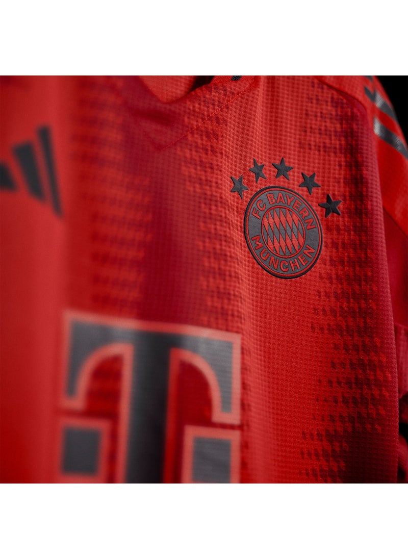 FC Bayern 24/25 Home Authentic Jersey