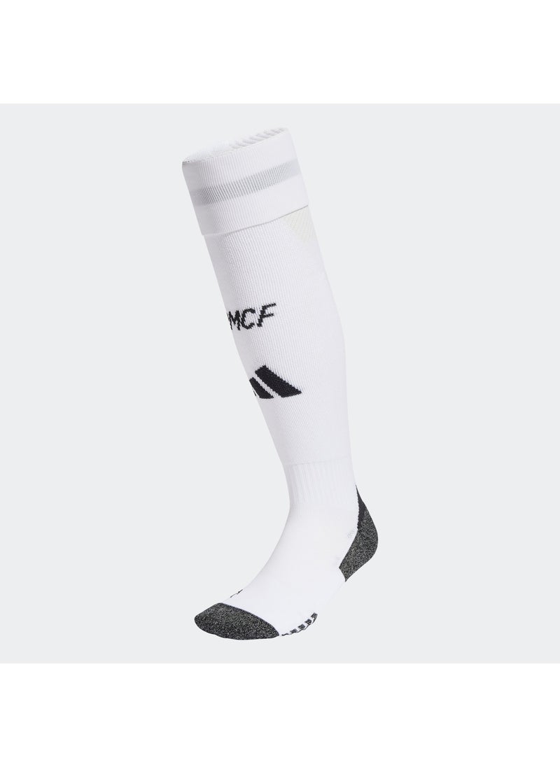 Real Madrid 24/25 Home Socks