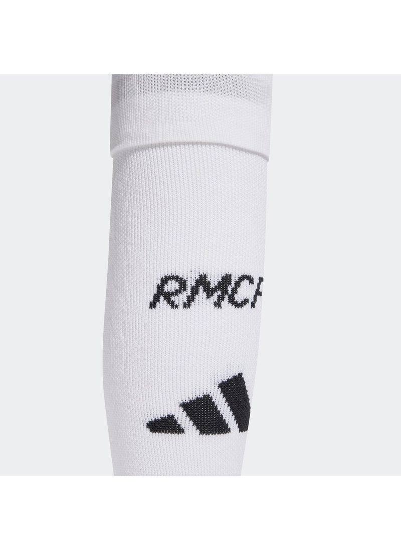 Real Madrid 24/25 Home Socks