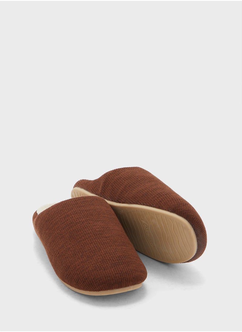 Soft Home Slippers