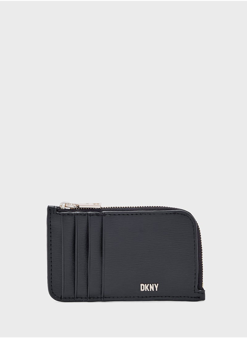 Perri Zip Around Card Case Wallets Bags